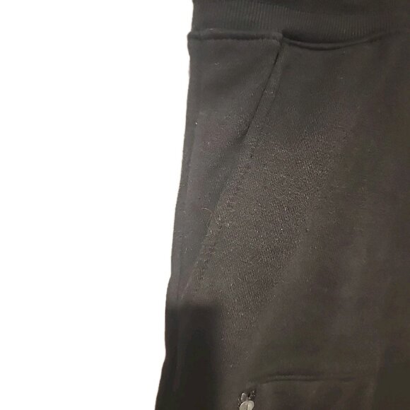 TAHARI size XL Mens athletic Shorts loose fit cargo beach gym style cotton blend - Picture 3 of 6